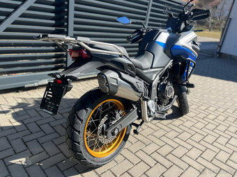 Voge 525 DSX - 5