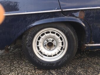 MB 280 S/8 - 5