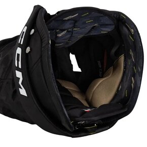 VÝPRODEJ - NOVÉ HRÁČSKÉ KALHOTY CCM TACKS AS-V PRO JUNIOR - 5