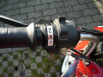 Hero Puch- dvourychlostní - 5