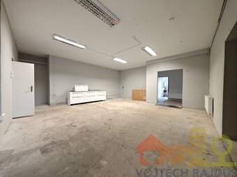 Pronájem nebytového prostoru 330m2 ul. Lískovecká, Frýdek-Mí - 5