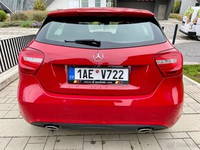 Mercedes Benz A 200 Sport 49.000 KM - 5