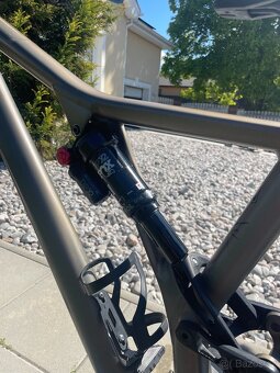 Specialized stumpjumper evo S3 - 5