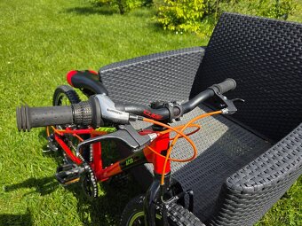 Kolo 20" Cube Acid Sl 200 (8,8 kg, r. 2019) - 5