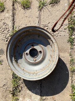 disk kola - 5
