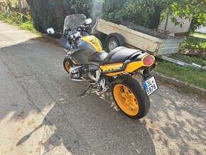 Bmw R1100s - 5