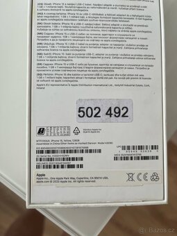 iPhone 15 - 5