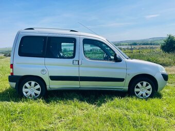 Citroen Berlingo 1.6i benzin - 5