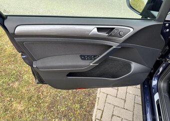 Volkswagen Golf 1.2 TSI ALLSTAR benzín manuál 81 kw - 5