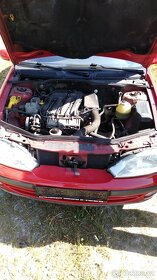 Renault Megane 1.6 16v - 5