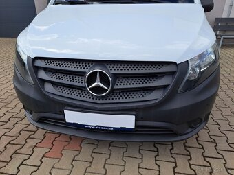 Mercedes-Benz Vito 114 CDI Long, 100kW, ZÁRUKA - 5