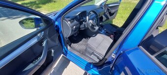 Skoda Octavia 2.0tdi, dsg, výbava - 5