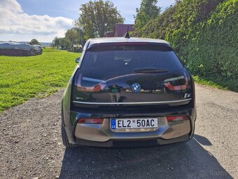 bmw I3s facelift DPH - 5