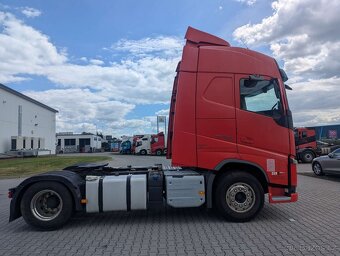 Volvo FH13 500 42T Euro 6 Standard - 5