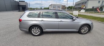 VW Passat, Comfort, R.v. 2022, 2.0 tdi 110kw, automat - 5