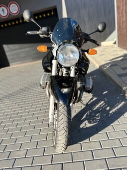 Bmw R1150R - 5