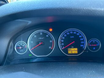 opel vectra c 1,9 cdti 110 kw - 5