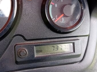 Honda CBR 600f prodej - výměna, nová STK 2029 - 5