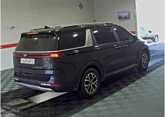 Kia Carnival 2.2-9 MÍST-DODÁNÍ 6/2025 - 5