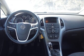 Opel Astra 1,6CDTi 100kW 2xkola, Serv.kn - 5