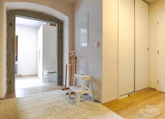 Pronájem vesnické stavení, rodinný dům na pozemku 3.168 m2, - 5