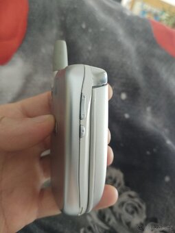 Motorola v635 - 5