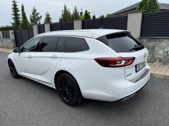 Opel Insignia 2.0CDTI 154KW 4X4 Max výbava - 5