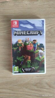 Nintendo switch - 5