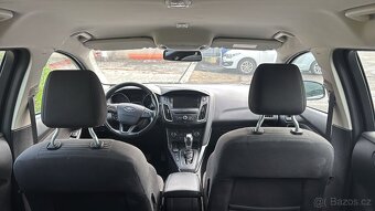 Ford focus - 5