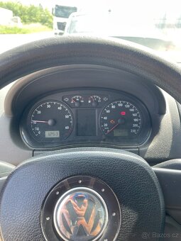 Volkswagen Polo 1.2 LPG - 5