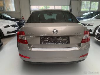 Škoda Octavia 1.4 TSI Elegance r.v.2014 - 5