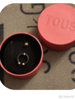 Piercing Tous - 5