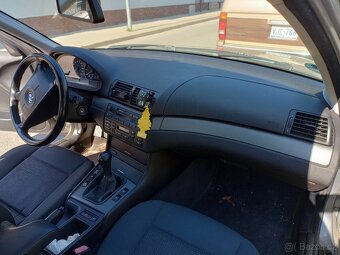 BMW 318I 2.0L - 5