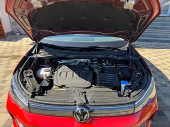 VW Tiguan 2.0TDi 110kW DSG People - 5