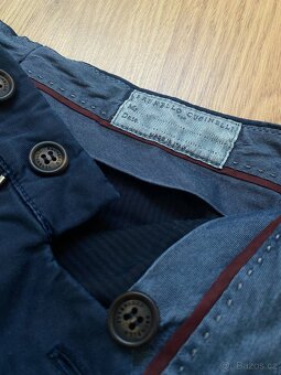 Kalhoty Brunello Cucinelli Traditional Fit - 5