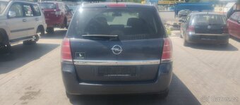 Opel Zafira č. B9100 - 5