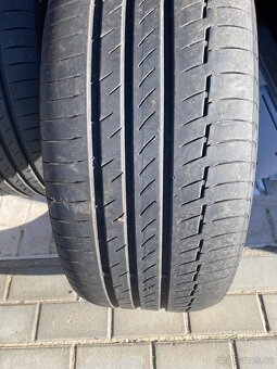 245/45R19 Continental - 5