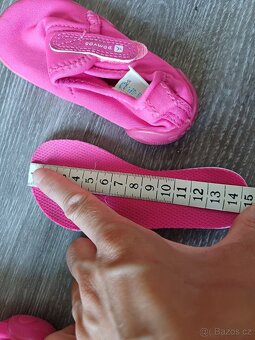 Dívčí boty vel. 22, Keen, D.d step,.. - 5