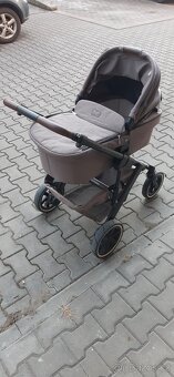 Kočárek ABC design - 5