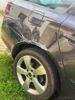 Prodam skoda octavia 2 1.9 tdi 77kw 2009 facelift - 5