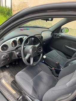Chrysler pt cruiser - 5