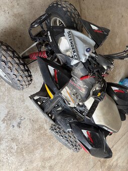 Polaris Outlaw 90 - 5