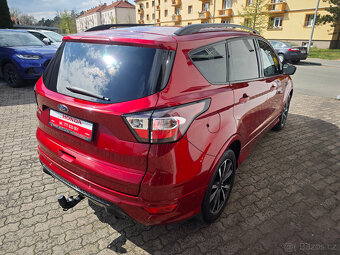 Ford Kuga 2.0 TDCi ST-line AWD 110kW - 5