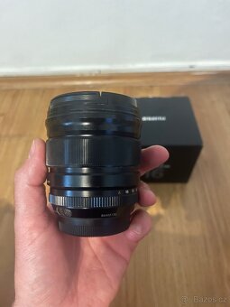 FUJINON XF16mm f1.4 R WR - 5