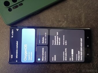 OnePlus 8 Pro - 8/128 GB - 5