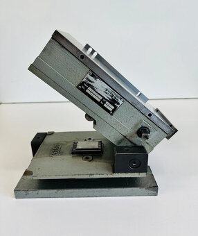 Sinusový magnetický stůl 250x125 - 5