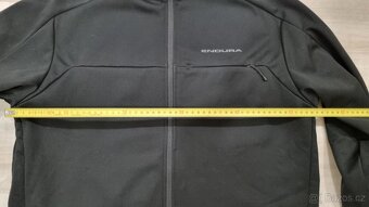 Endura cyklistická bunda vel. XXL - 5