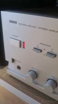 Yamaha AX900 - 5