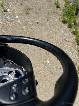 Mpaket volant bmw e39 - 5