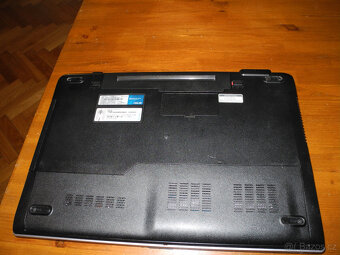 notebook Asus Intel i7 - 5